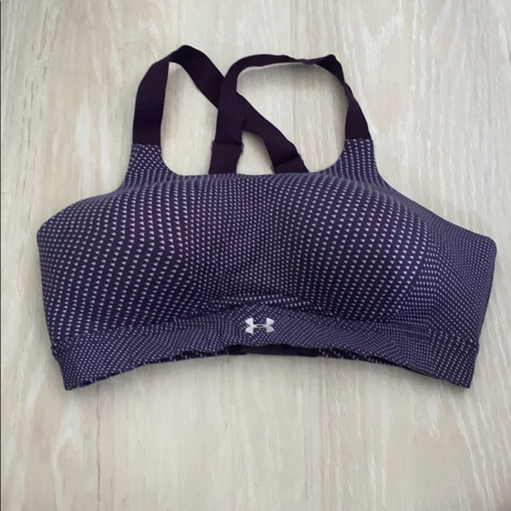 Under Armour Sports Bra